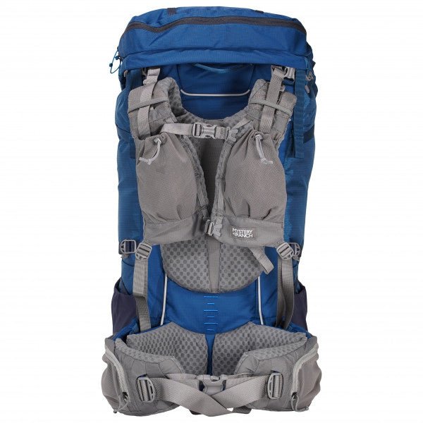 Bridger 55 Rucksack | S4 Supplies