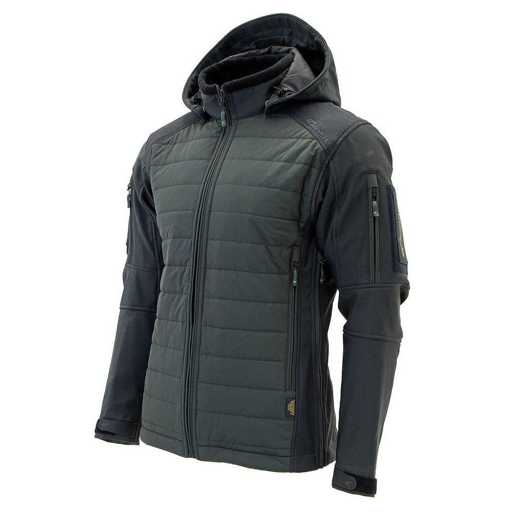 ISG PRO Jacket | S4 Supplies