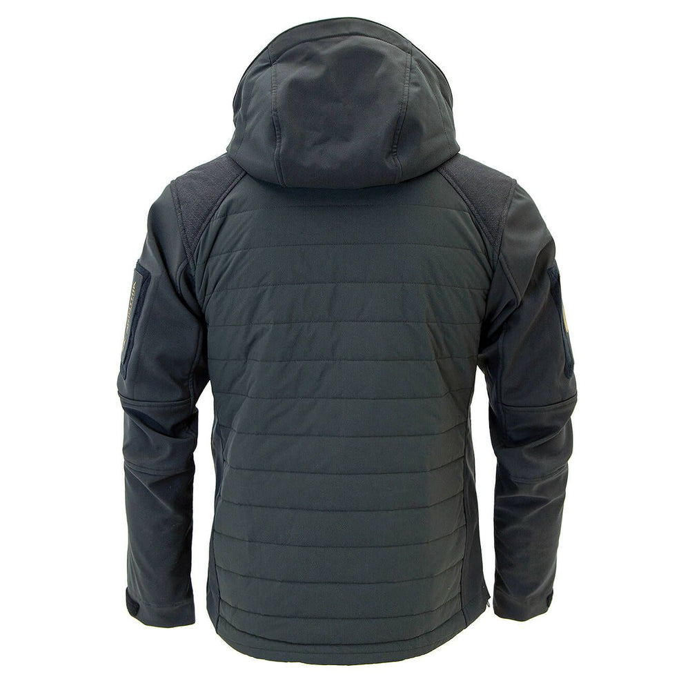 ISG PRO Jacket | S4 Supplies