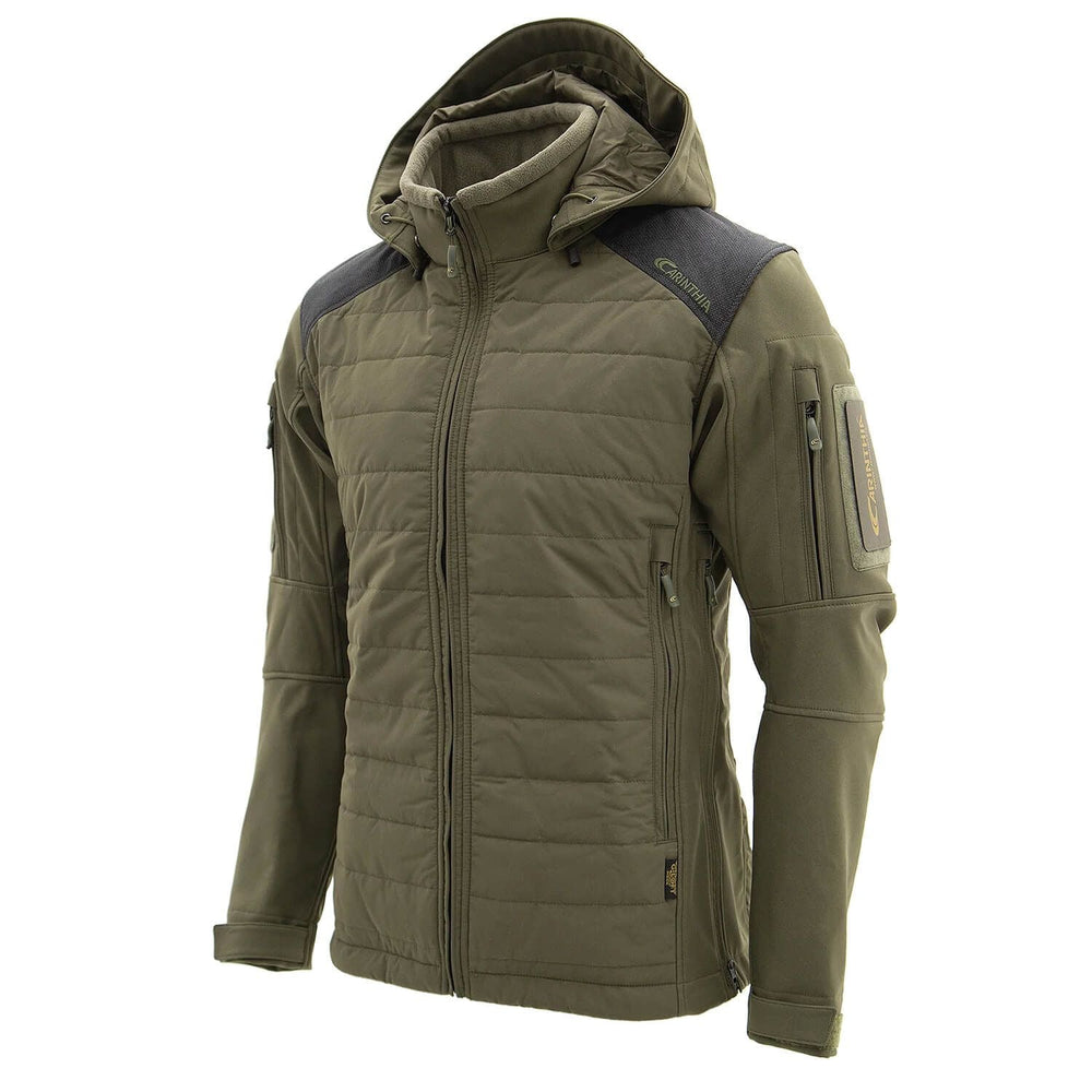 ISG PRO Jacket | S4 Supplies