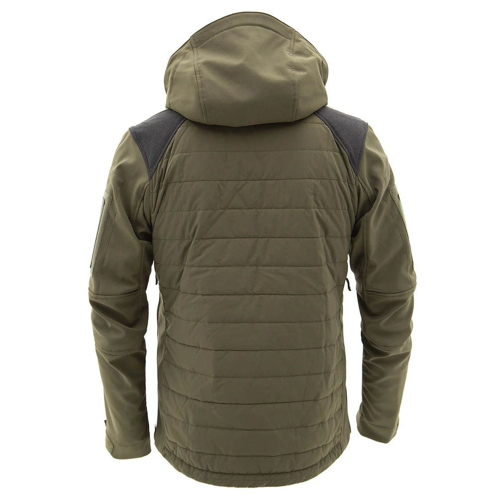 ISG PRO Jacket | S4 Supplies