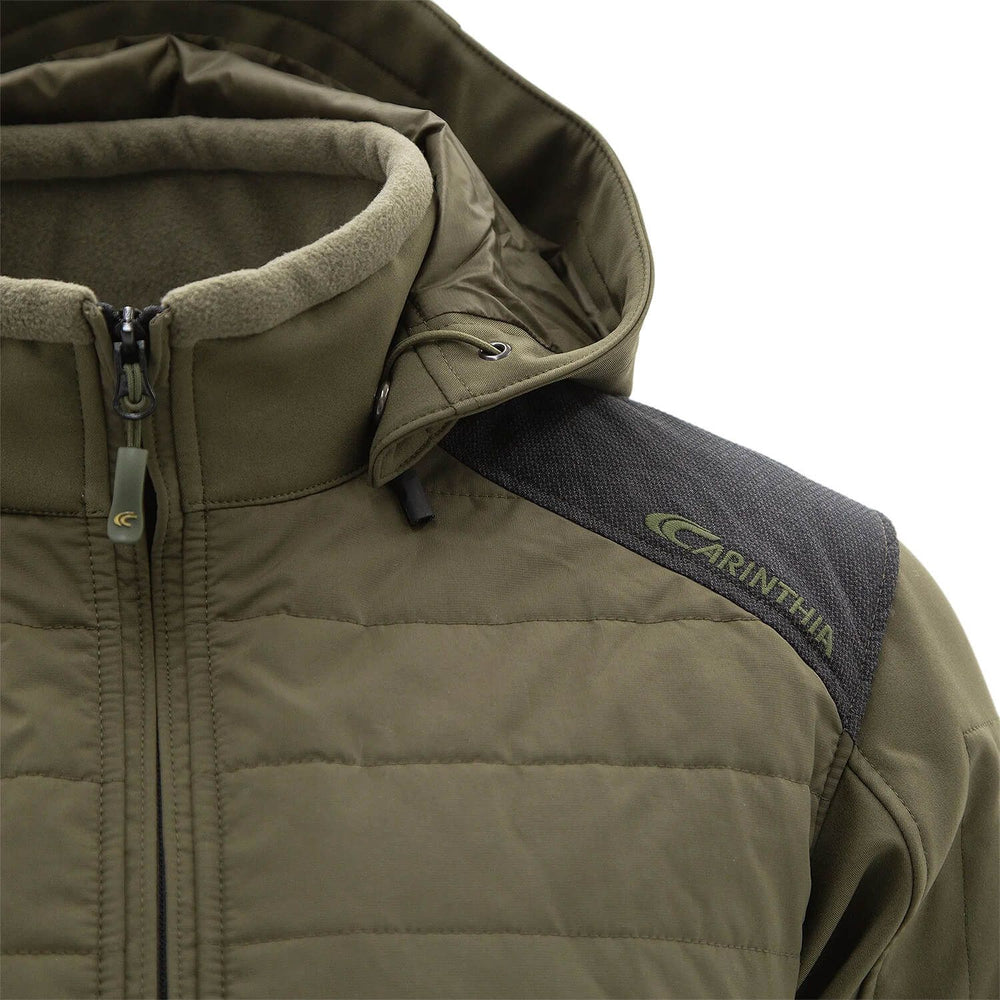 ISG PRO Jacket | S4 Supplies