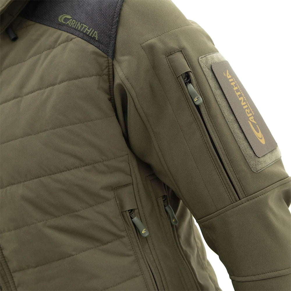 ISG PRO Jacket | S4 Supplies