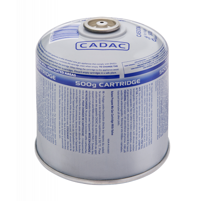 CADAC KARTUSCHE 500G