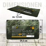 CONVAR™ Feldküche Hühnerfrikassee mit Reis (150g)