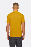 Crimp Reflection Tee