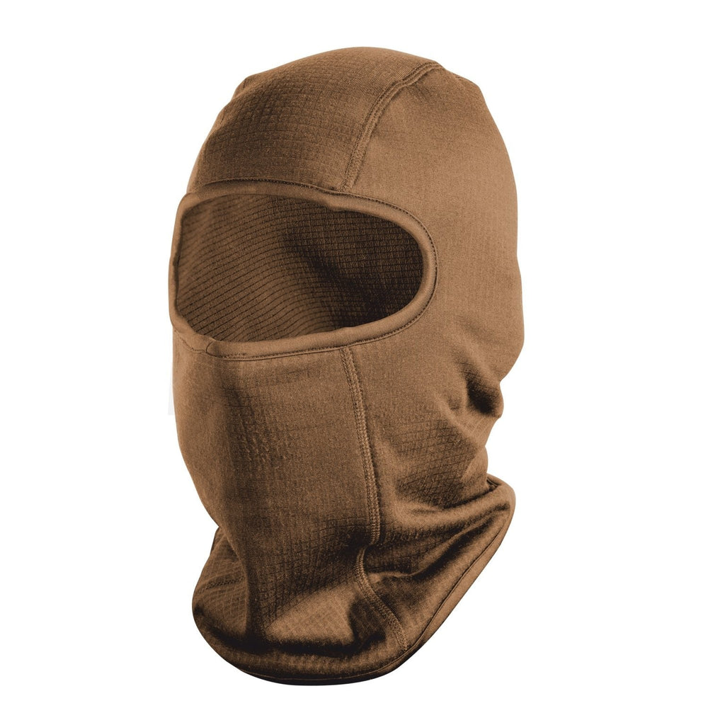 Extreme Cold Weather Balaclava - ComfortDry® | S4 Supplies