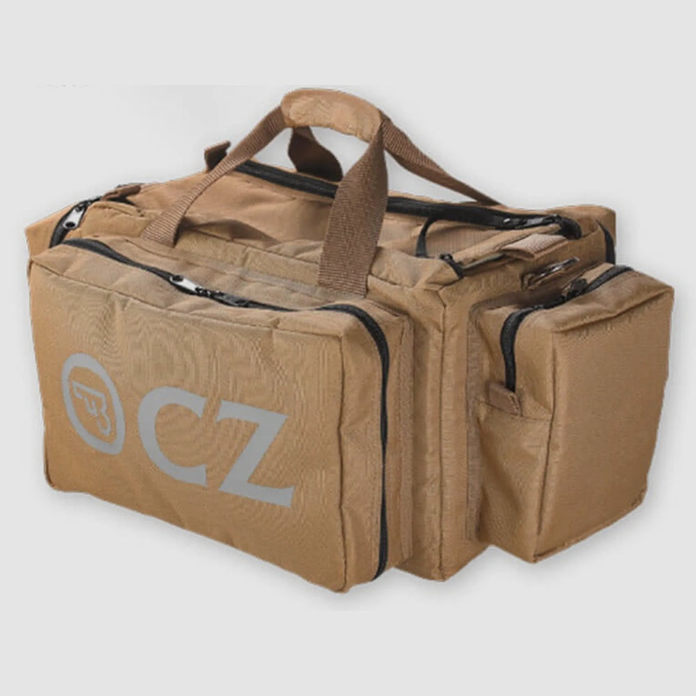 CZ Range Bag