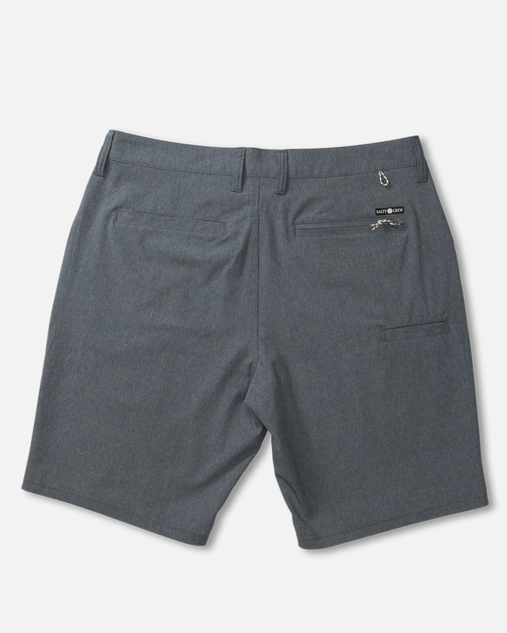 Drifter 2 Charcoal Hybrid Walkshort