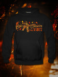 FALL VIBES PREMIUM HOODIE