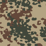 TG TPC Plate Carrier Gen.4 Set (Flecktarn gem. BW TL)+ 1 Plattenset ballistisch