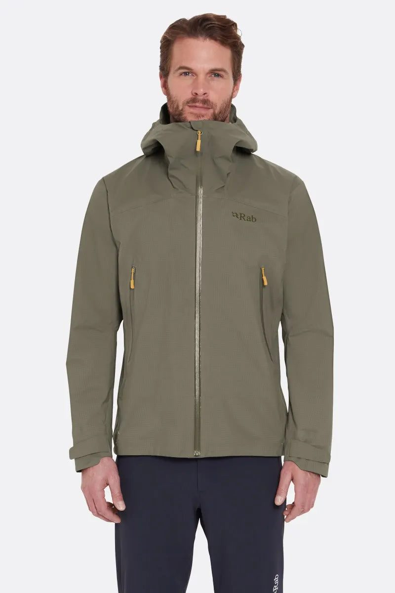 Firewall Light Jacket (Männer)