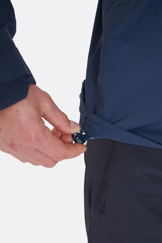 Firewall Light Jacket (Männer)