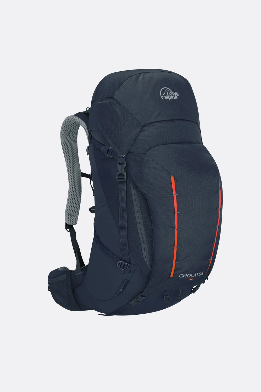 wanderrucksack lowe alpine Lowe Alpine Damen AirZone Trek ND43:50L Wanderrucksack S/M S4 Supplies