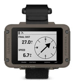 Garmin® Foretrex 901 Ballistic Edition GPS | S4 Supplies