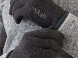 Quest GORE-TEX® Infinium-Handschuhe | S4 Supplies