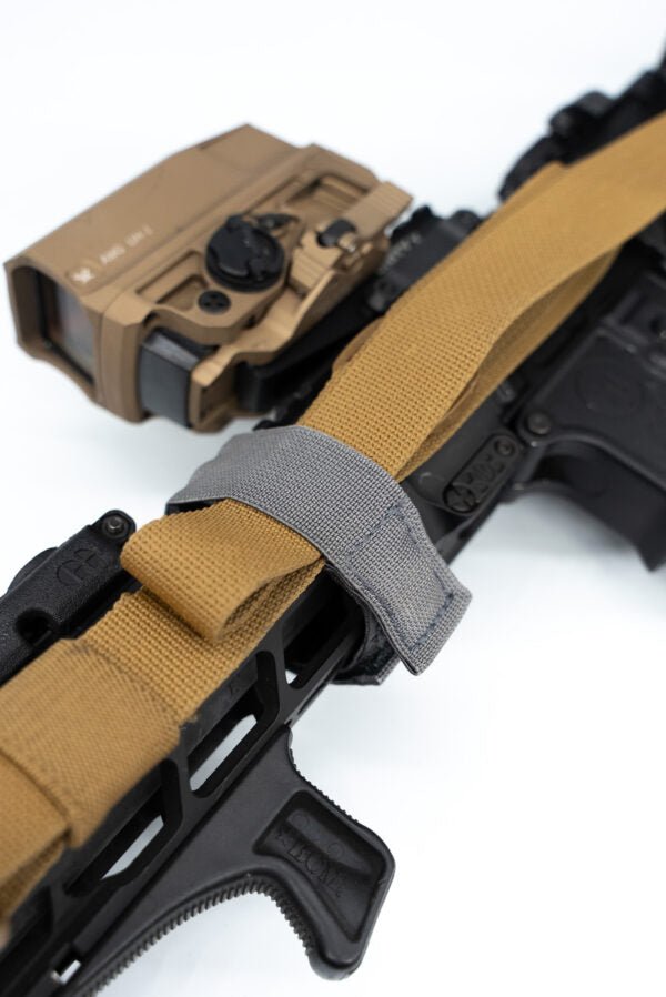 Sentry Strap – Magnetic Sling Retention S4 Supplies