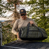 HYLLUS DUFFEL M