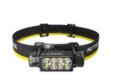 Nitecore HC65 UHE - 2000 Lumen - 3 Lichtquellen