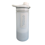 GeoPress Filtersystem & Trinkflasche (710 ml) GRAYL