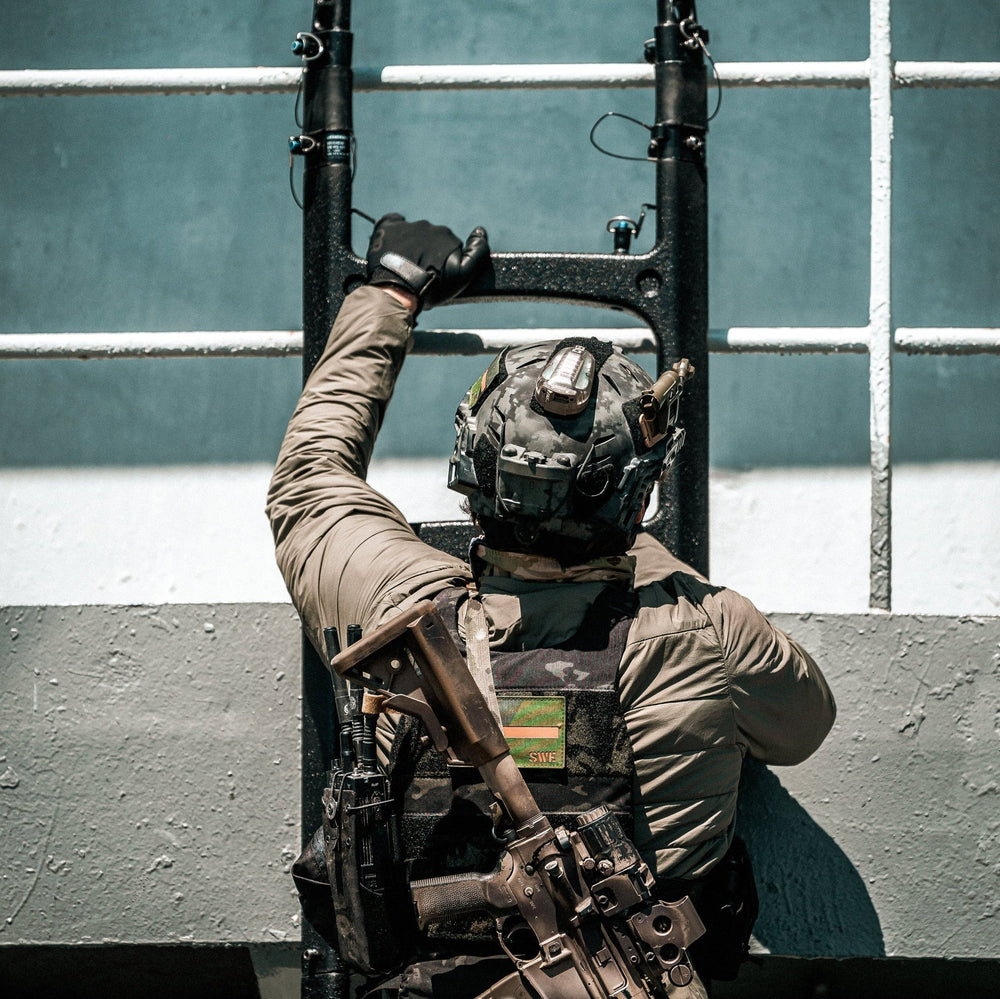 Men's Shadow Insulated Jacket | S4 Supplies