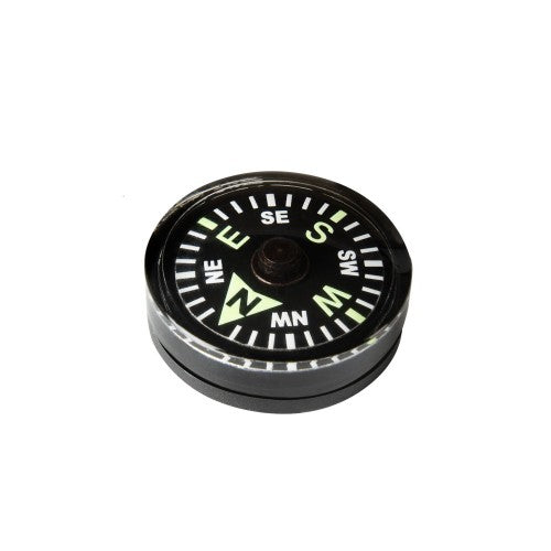 Button Compass Large | S4 Supplies