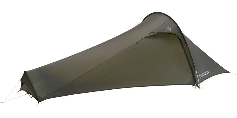 Lofoten 2 ULW Zelt S4 Supplies