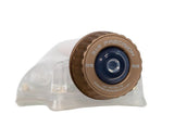 Manta Strobe™ TailCap