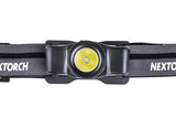 NEXTORCH Max Star LED Kopflampe mit 1200 Lumen