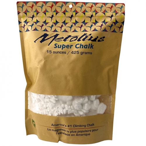 Metolius Super Chalk - Magnesium