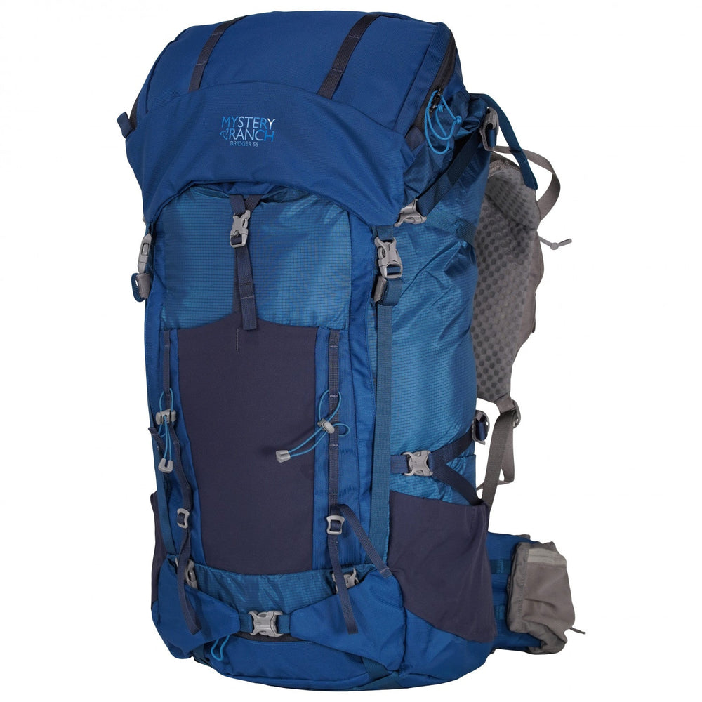 Bridger Rucksack (Kopie) | S4 Supplies