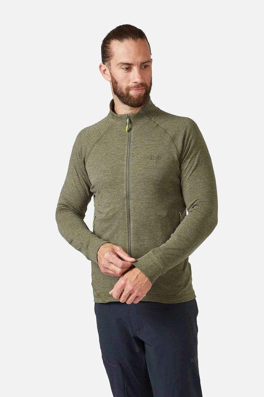 Nexus Jacket