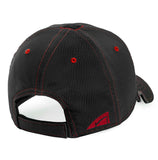 Notch Classic Adjustable Athlete Operator Black/Red