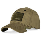 Cap/S4 Supplies/Olive Mütze/grünes Basecap/Kappe