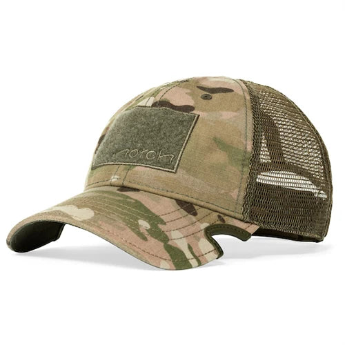 NOTCH Tactical Caps S4 Supplies