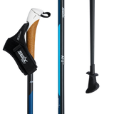 Nordic Walking Stöcke - NW AT2, PCU, JustGoSport, Profit 3D | S4 Supplies