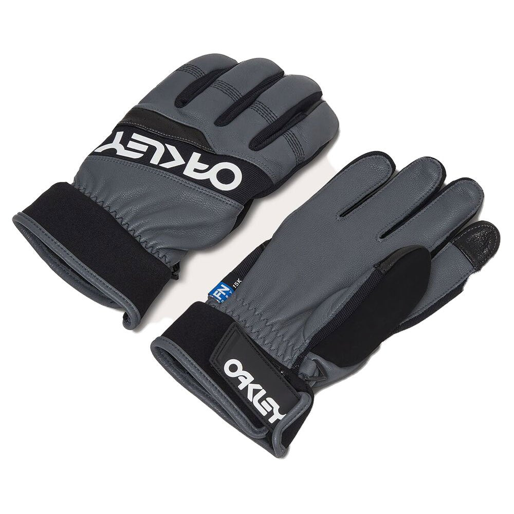 Factory Winter Glove 2 Winter Handschuhe grey | S4 Supplies