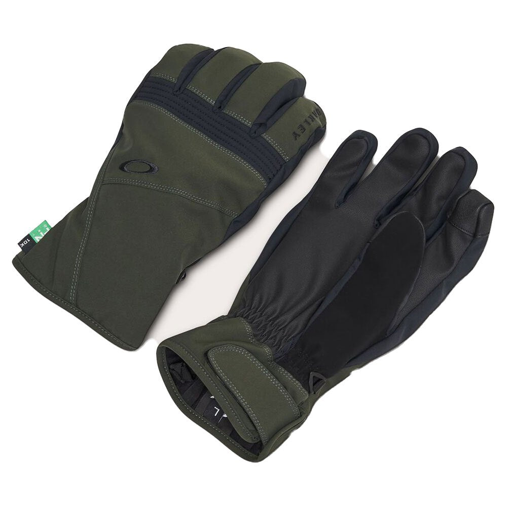 Roundhouse Glove Handschuhe | S4 Supplies