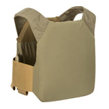 Corsair Low Vis  ultraleicht + 1 Plattenset Level IV