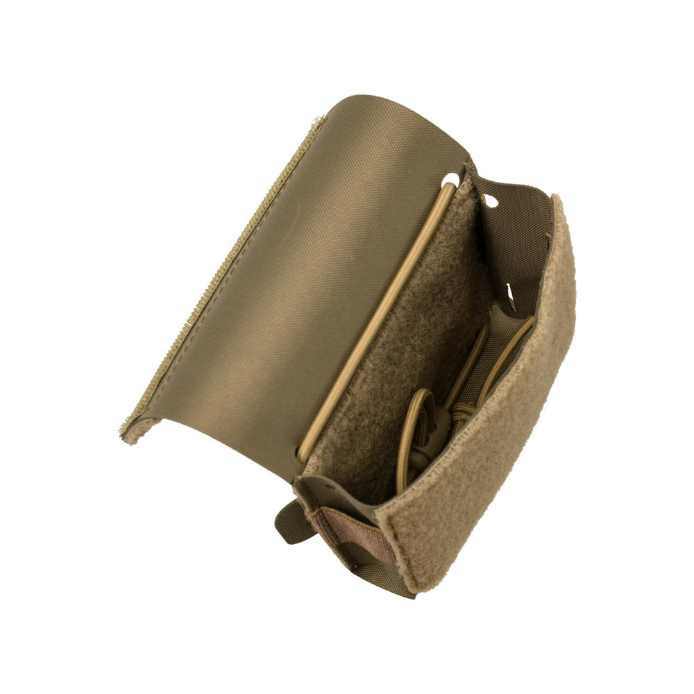 Counterweight / Battery Pouch | S4 Supplies