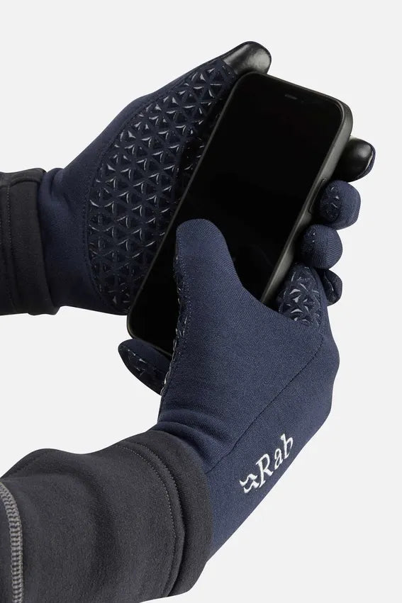 power grip handschuhe Ascendor Leichter Hoodie S4 Supplies