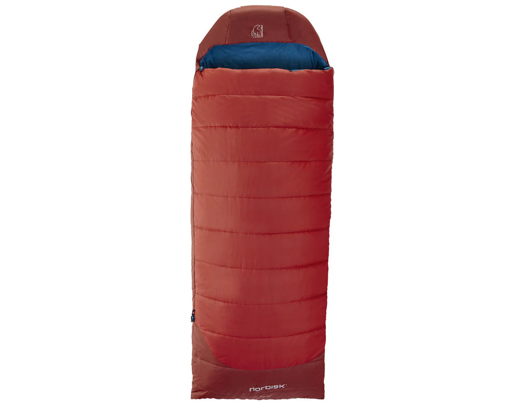 PUK +10 Sleeping Bag