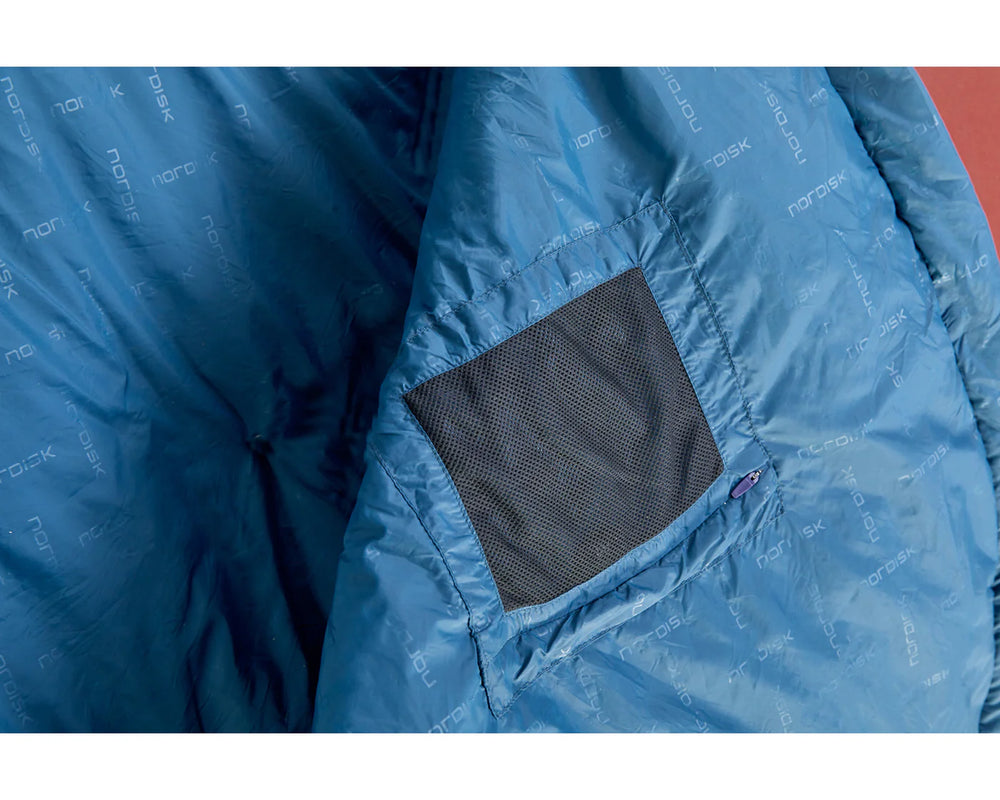 nordisk schlafsack puk PUK +10 Sleeping Bag – S4 Supplies
