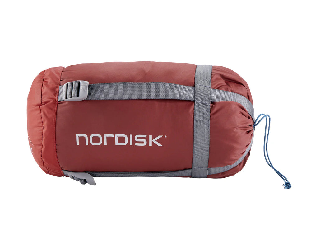 PUK +10 Sleeping Bag