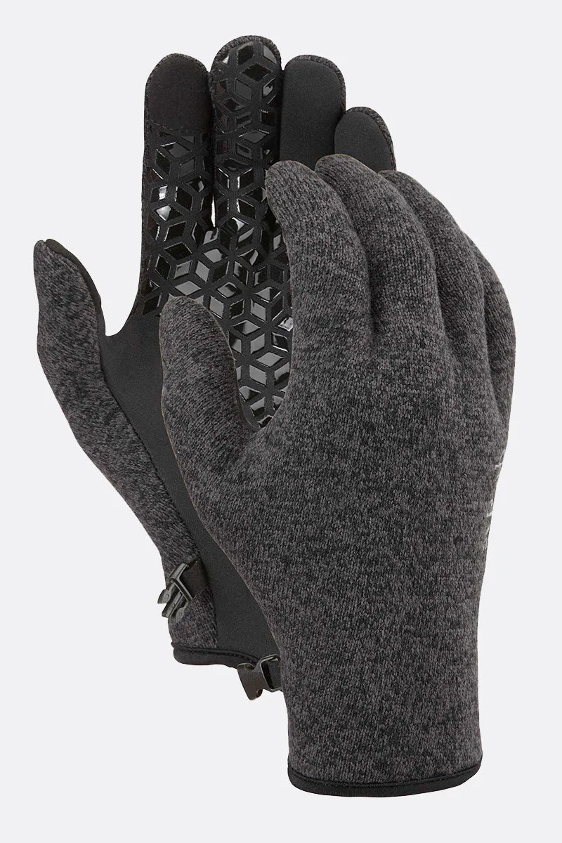 gore tex infinium stretch handschuhe Rab Quest Gore-Tex Infinium Gloves - Handschuhe