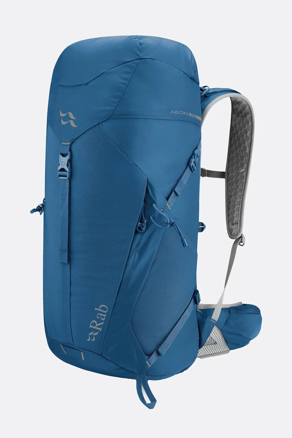 Lowe Alpine Damen AirZone Trek ND43:50L Wanderrucksack S/M S4 Supplies