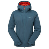 Xenair Alpine Isolationsjacke (Frauen) | S4 Supplies