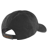 CANVAS CAP