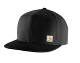 Firm Duck Flat Brim Cap | S4 Supplies