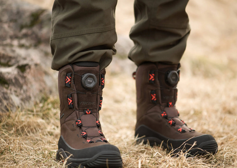 Viking Villrein High GTX BOA